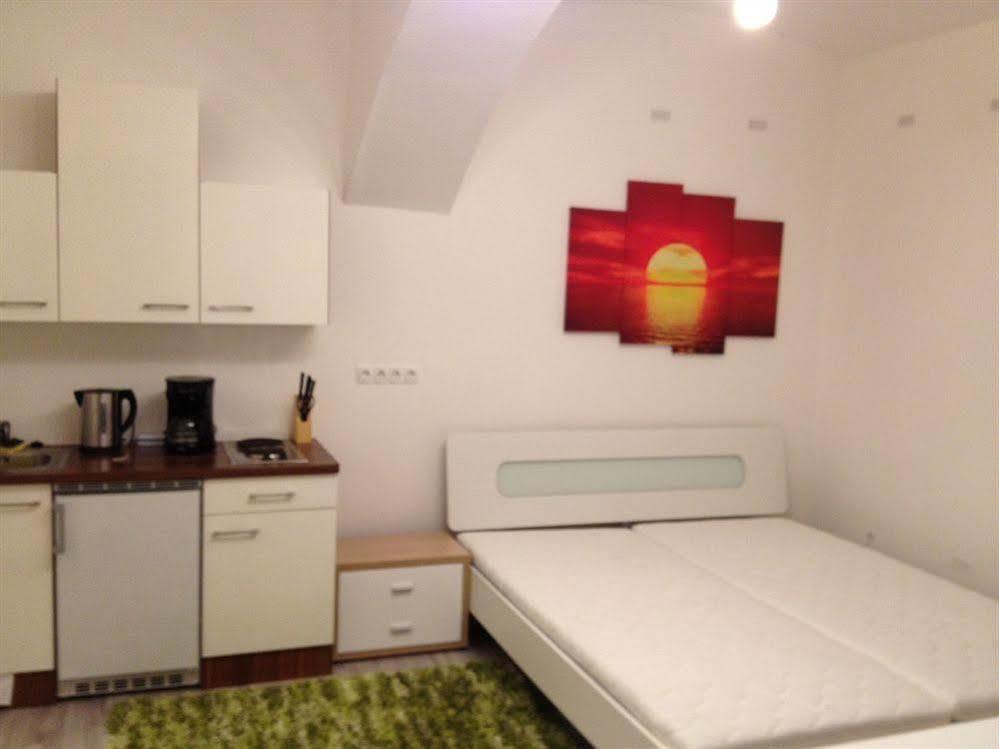 Star Barichgasse 3* Wien